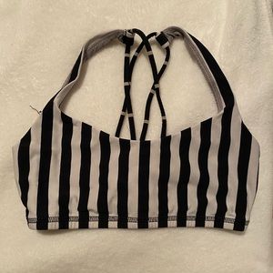 Lululemon bra size 2